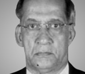 Padmanabha Gopal Aiyar