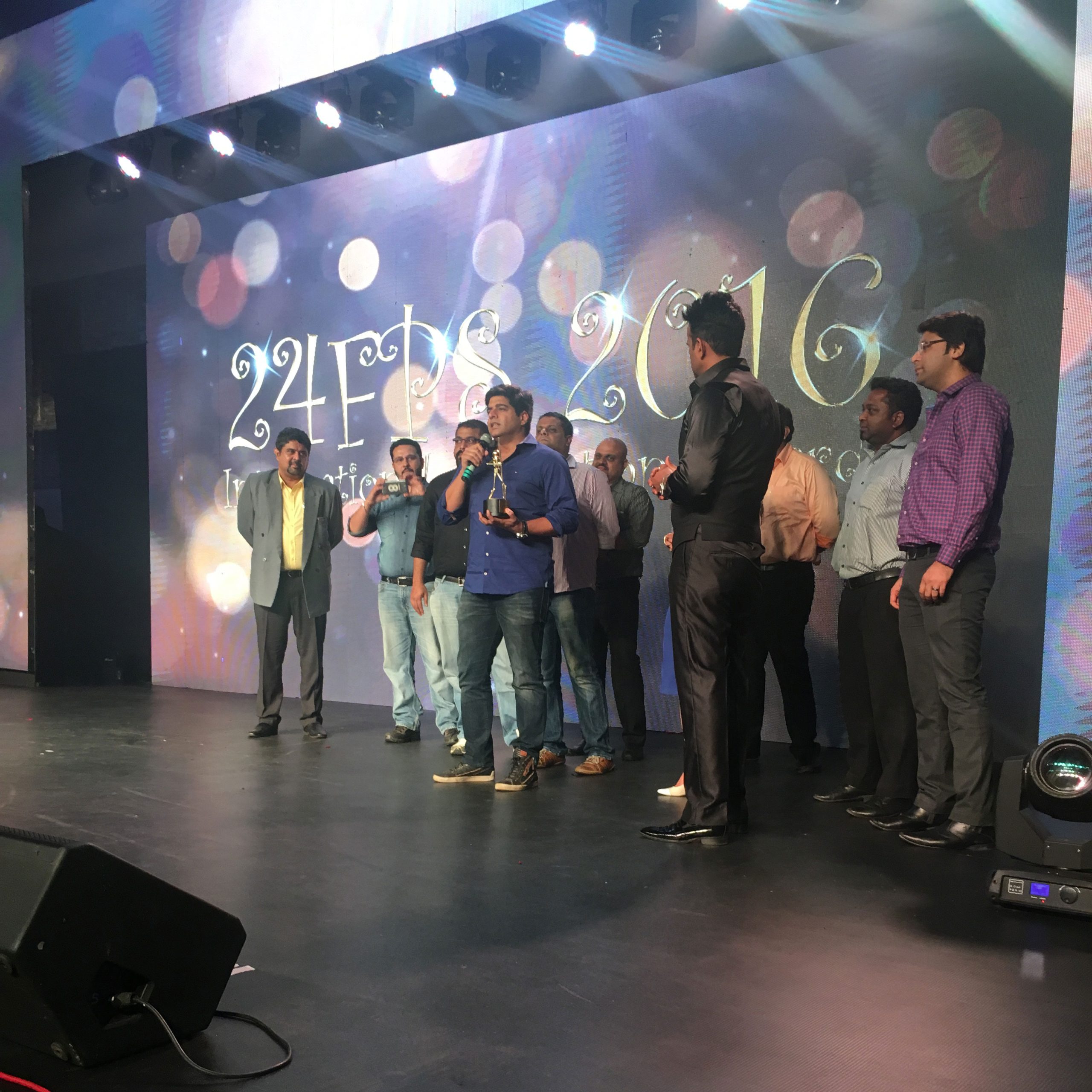 24FPS Awards