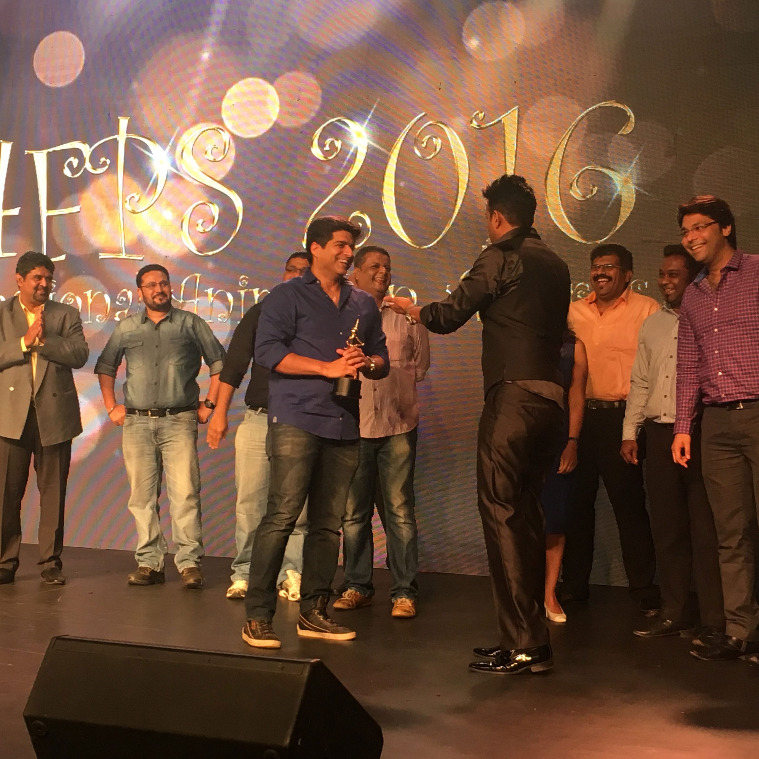 24FPS Awards