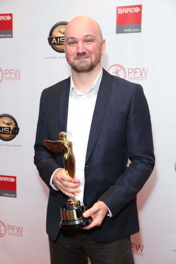 EOIN GREENHAM