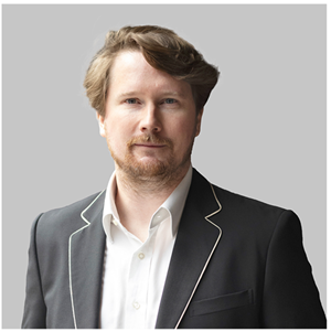 Thomas Graham, CEO