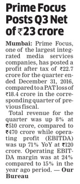 The Economic Times