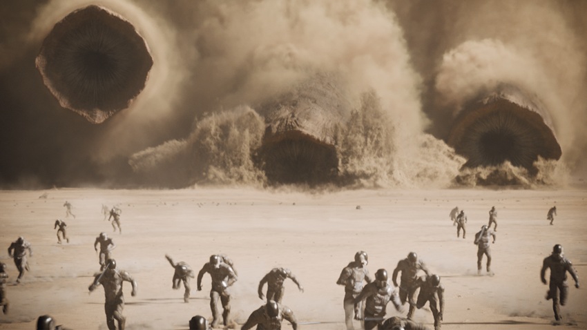 Dune